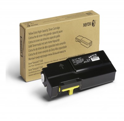 Xerox 106R03525 Yellow Toner Cartridge – Compatible