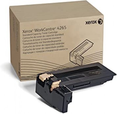 Xerox 106R03104 Black Toner Cartridge – Compatible