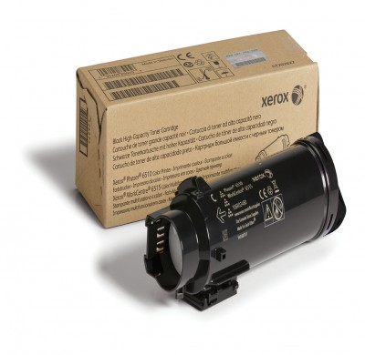 Xerox 106R03480 Black Toner Cartridge – Compatible