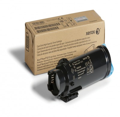 Xerox 106R03690 Cyan Toner Cartridge – Compatible
