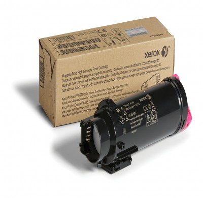 Xerox 106R03691 Magenta Toner Cartridge – Compatible