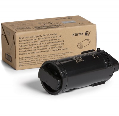 Xerox 106R03862 Black Toner Cartridge – Compatible