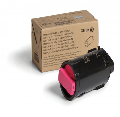 Xerox 106R03864 Magenta Toner Cartridge – Compatible
