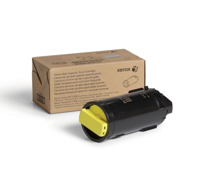 Xerox 106R03865 Yellow Toner Cartridge – Compatible
