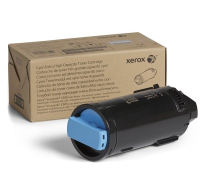 Xerox 106R03866 Cyan Toner Cartridge, Extra High Yield – Compatible