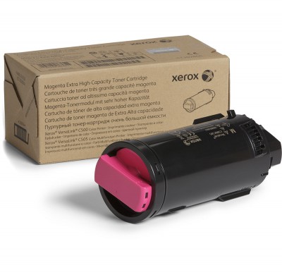 Xerox 106R03867 Magenta Toner Cartridge, Extra High Yield – Compatible