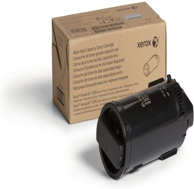 Xerox 106R03869 Black Toner Cartridge, Extra High Yield – Compatible