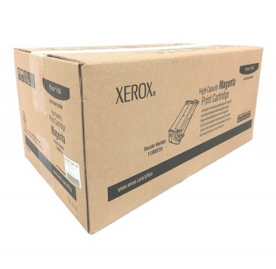 Xerox 113R00724 Magenta Toner Cartridge – Compatible