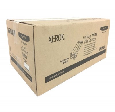 Xerox 113R00726 Black Toner Cartridge – Compatible