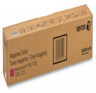 Xerox 006R01459 Magenta Toner Cartridge – Compatible