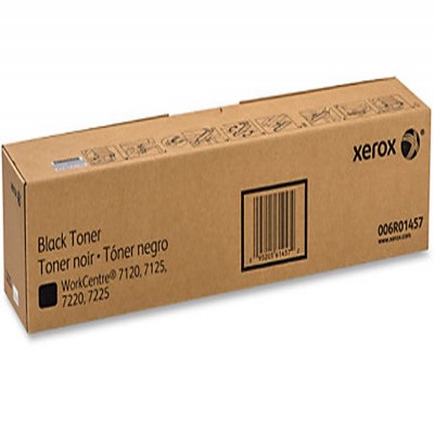 Xerox 006R01457 Black Toner Cartridge – Compatible