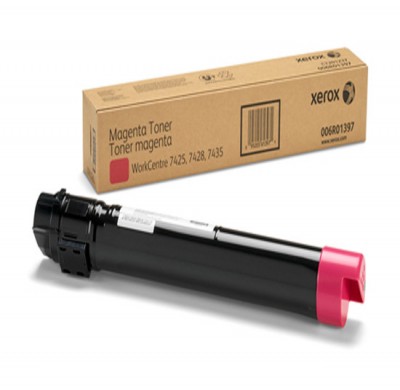 Xerox 006R01397 Magenta Toner Cartridge – Compatible