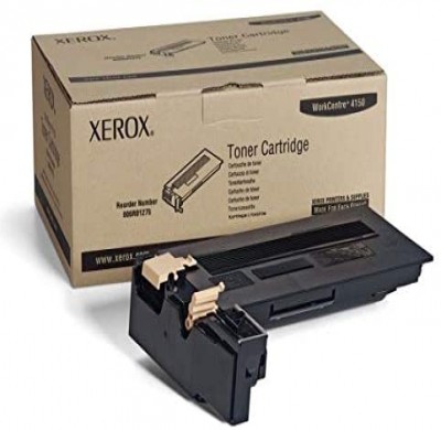 Xerox 006R01275 Black Toner Cartridge – Compatible