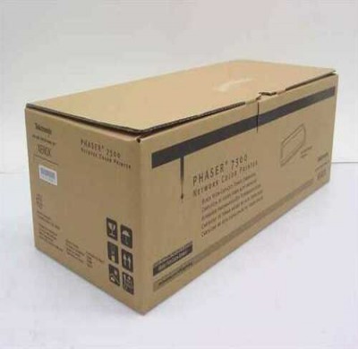 Xerox 016-1980-00 Black Toner Cartridge – Compatible