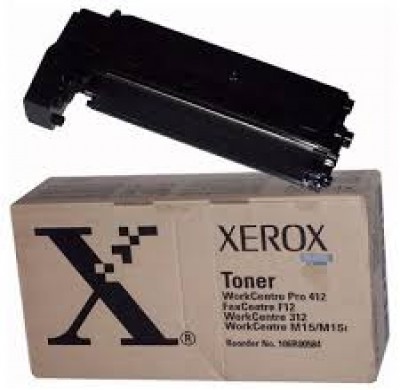 Xerox 106R00584 Black Toner Cartridge – Compatible