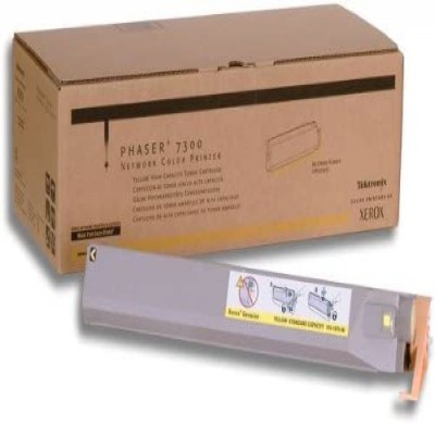 Xerox 016-1979-00 Yellow Toner Cartridge – Compatible