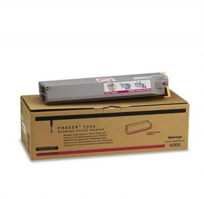 Xerox 016-1978-00 Magenta Toner Cartridge – Compatible