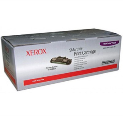 Xerox 013R00621 Black Toner Cartridge – Compatible