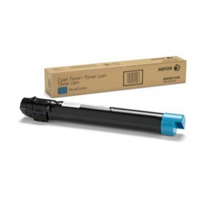 Xerox 006R01516 Cyan Toner Cartridge – Compatible