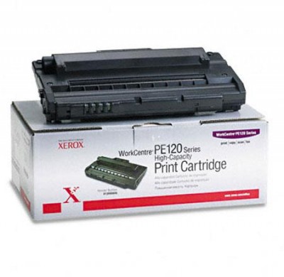 Xerox 013R00606 Black Toner Cartridge – Compatible