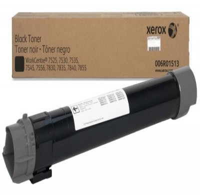 Xerox 006R01513 Black Toner Cartridge – Compatible
