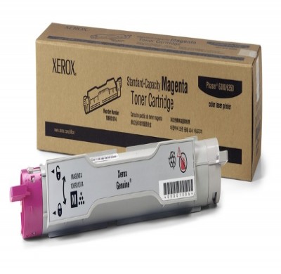 Xerox 106R01074 Magenta Toner Cartridge – Compatible