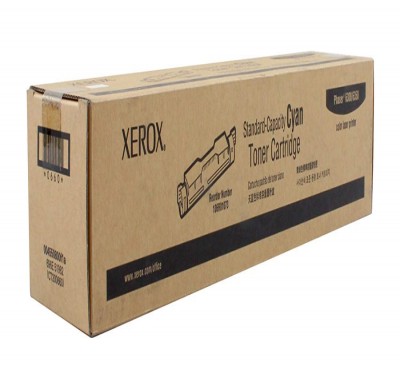 Xerox 106R01073 Cyan Toner Cartridge – Compatible