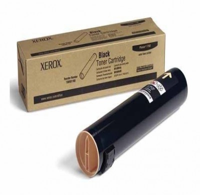Xerox 106R01163 Black Toner Cartridge – Compatible