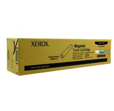 Xerox 106R01161 Magenta Toner Cartridge – Compatible