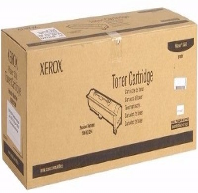 Xerox 106R01294 Black Toner Cartridge – Compatible