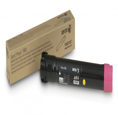 Xerox 106R01567 Magenta Toner Cartridge – Compatible