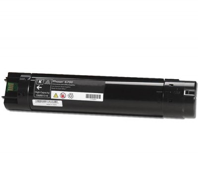 Xerox 106R01510 Black Toner Cartridge – Compatible