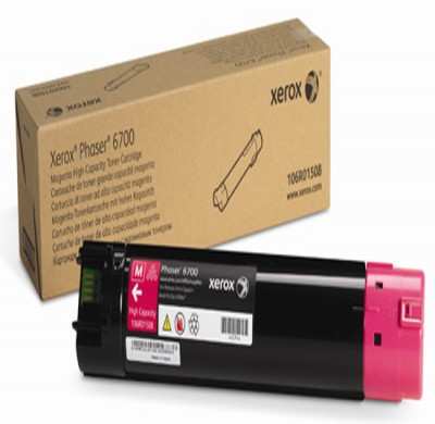 Xerox 106R01508 Magenta Toner Cartridge – Compatible