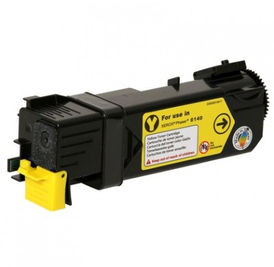 Xerox 106R01479 Yellow Toner Cartridge – Compatible