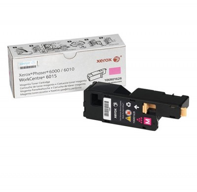 Xerox 106R01628 Magenta Toner Cartridge – Compatible