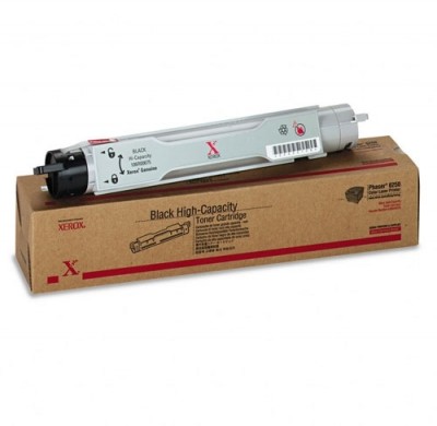 Xerox 106R00675 Black Toner Cartridge – Compatible