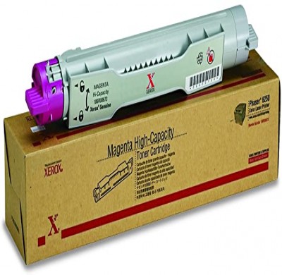 Xerox 106R00673 Magenta Toner Cartridge – Compatible