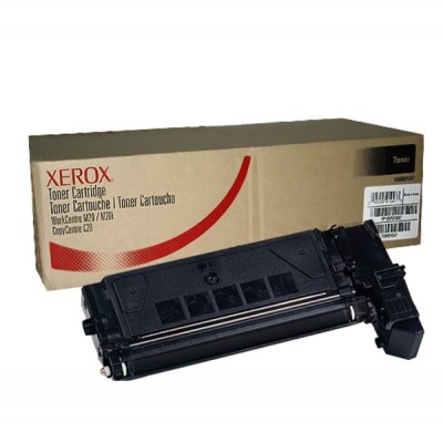 Xerox 106R01047 Black Toner Cartridge – Compatible