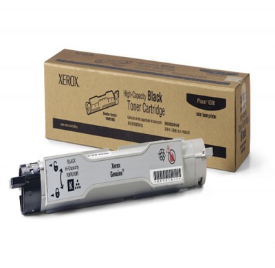 Xerox 106R01085 Black Toner Cartridge – Compatible