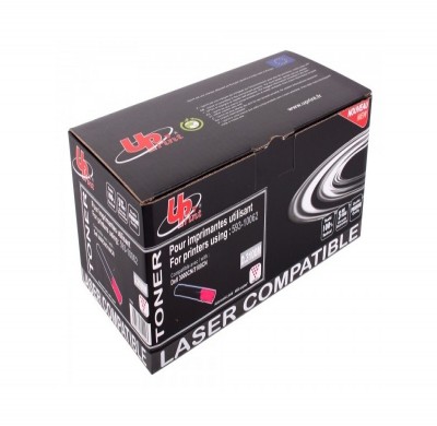 Dell 3100 Cyan Toner Cartridge, High Yield – Compatible