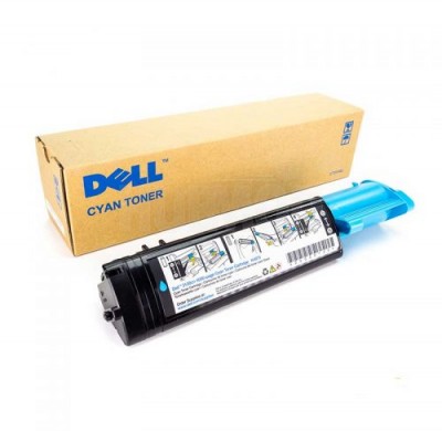 Dell 3010 Magenta Toner Cartridge – Compatible