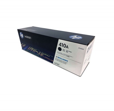 HP 410A (CF410A) Black Toner Cartridge – Premium Compatible