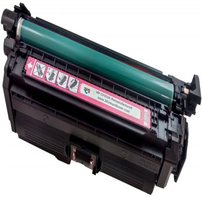 HP 646A (CF033A) Magenta Toner Cartridge – Compatible