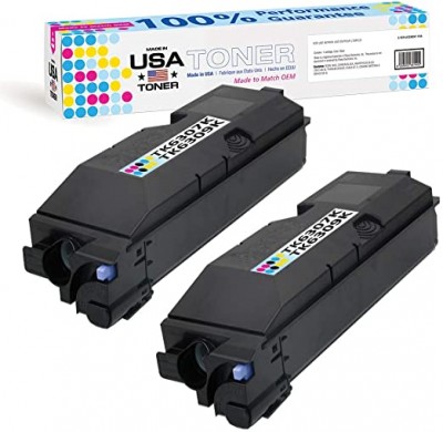 Kyocera TK6307 Black Toner Cartridge – Compatible