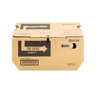 Kyocera TK3192 Black Toner Cartridge – Compatible