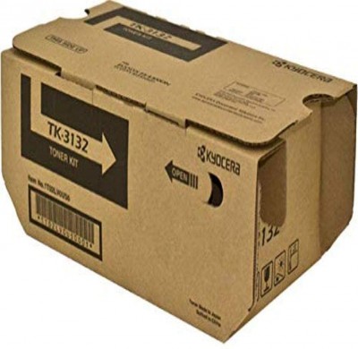 Kyocera TK3122 Black Toner Cartridge – Compatible