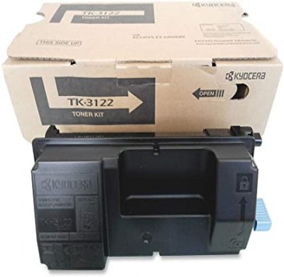 Kyocera TK3112 Black Toner Cartridge – Compatible