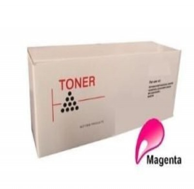 Konica Minolta C35 Magenta Toner Cartridge – Compatible