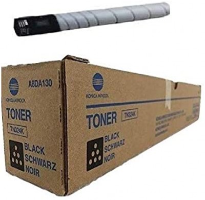Konica Minolta C25 Cyan Toner Cartridge – Compatible