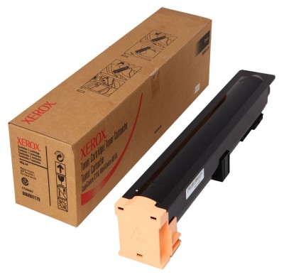 Xerox 006R01179 Black Toner Cartridge – Compatible